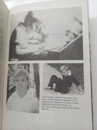 Las canciones que mi madre me enseñó mi madre (...