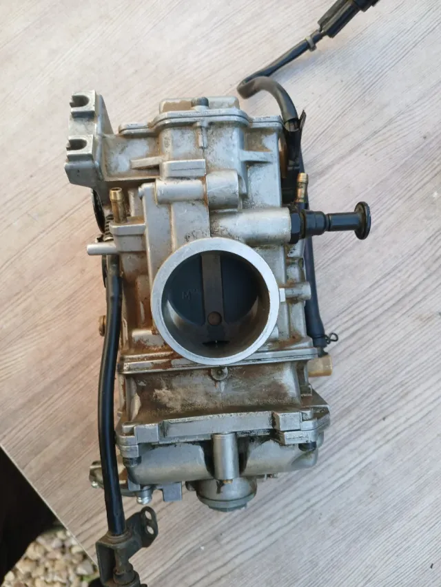 Carburador KTM Keihin