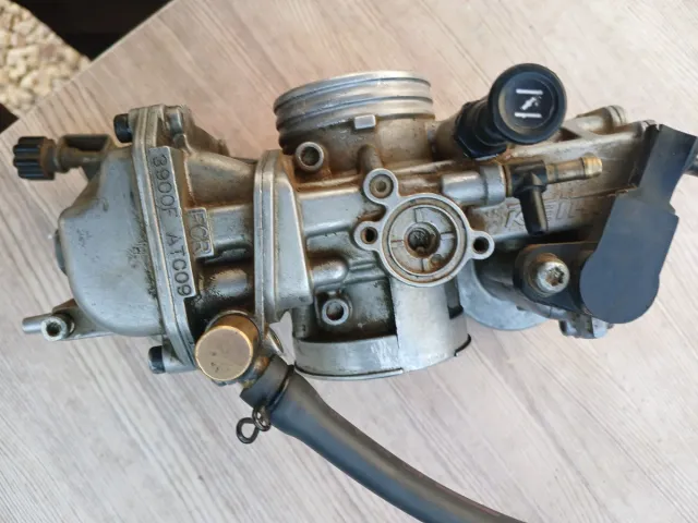 Carburador KTM Keihin