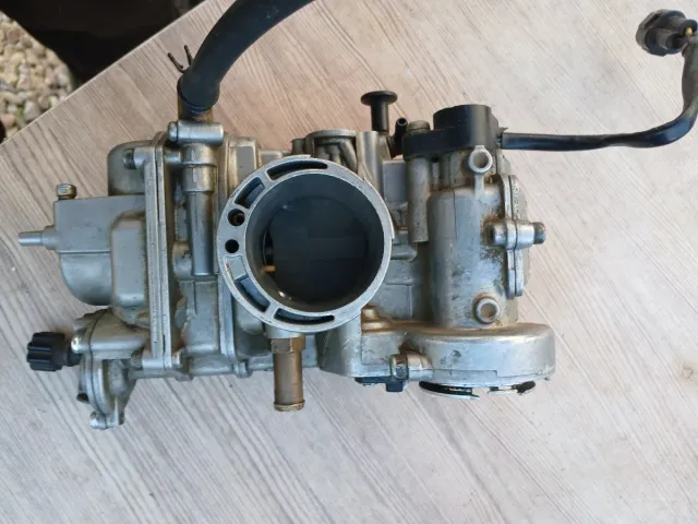 Carburador KTM Keihin