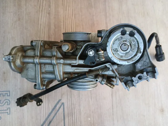 Carburador KTM Keihin