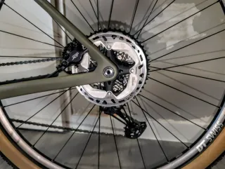 Bicicleta Orbea Alma M30