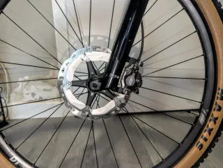 Bicicleta Orbea Alma M30