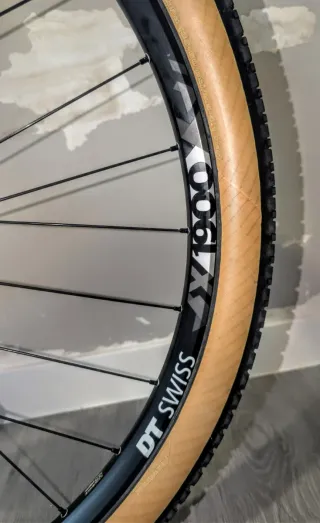 Bicicleta Orbea Alma M30