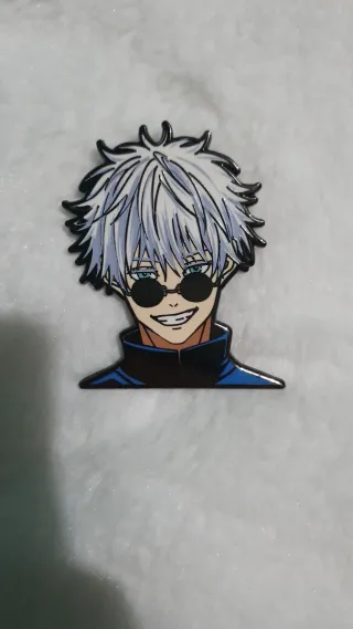 Spilla/Spilla Gojo Jujutsu Kaisen