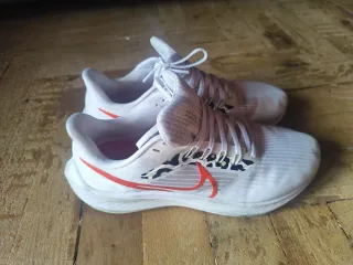 Zapatillas Nike Air Zoom Pegasus Mujer