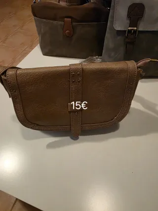 Bolsos 2x 26€