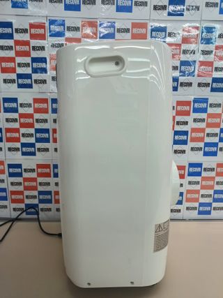 ✅ Aire acondicionado portátil 9800 BTU Pinguino De'Longhi