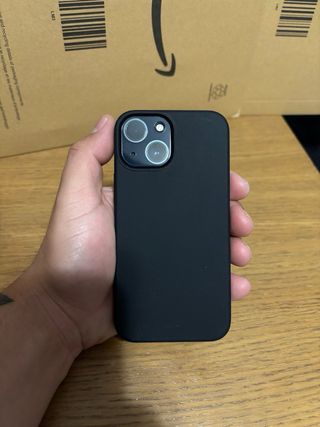 Nuovo cover per iPhone 13 Mini
