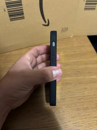 Nuovo cover per iPhone 13 Mini