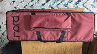 Clavia Nord Lead 2 Sintetizador Teclado