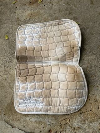 Sudadero de salto SCHOCKEMÖHLE