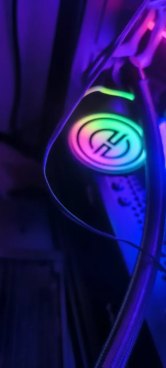 Raffreddamento a liquido con 2 ventilatori