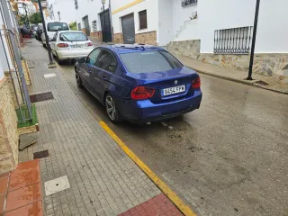 Bmw 320d