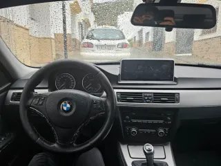 Bmw 320d