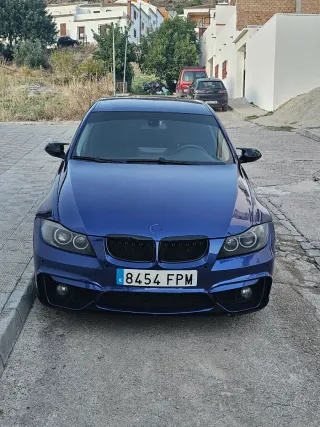 Bmw 320d