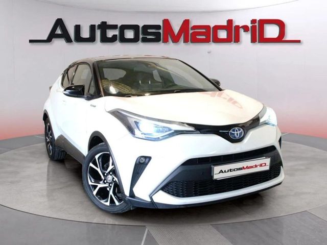 Toyota C-HR 2.0 180H Advance