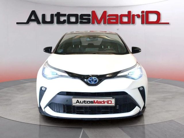 Toyota C-HR 2.0 180H Advance