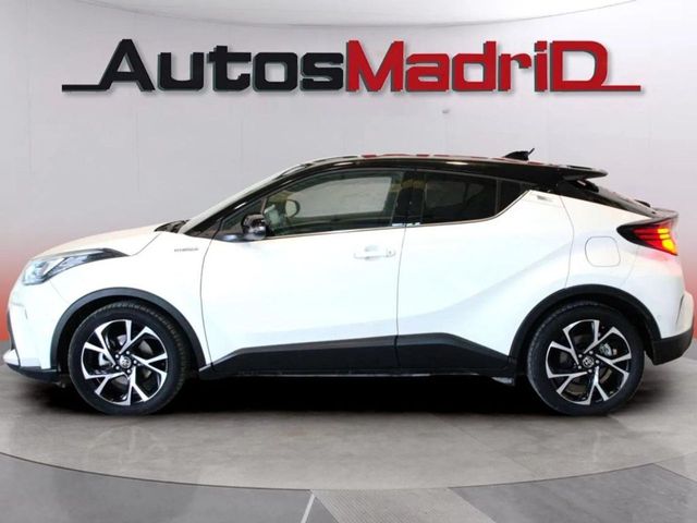 Toyota C-HR 2.0 180H Advance