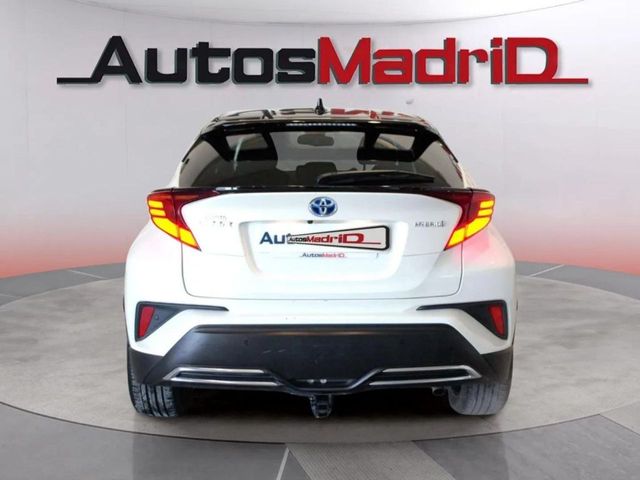 Toyota C-HR 2.0 180H Advance