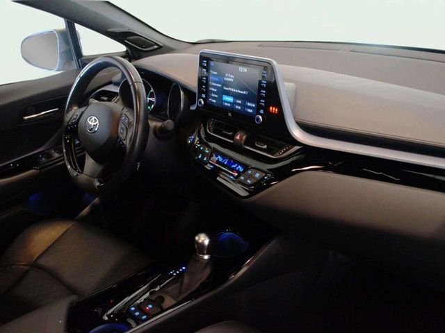 Toyota C-HR 2.0 180H Advance