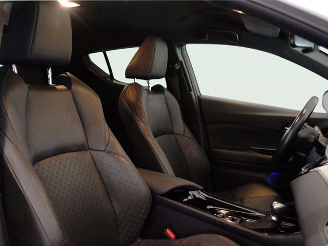 Toyota C-HR 2.0 180H Advance