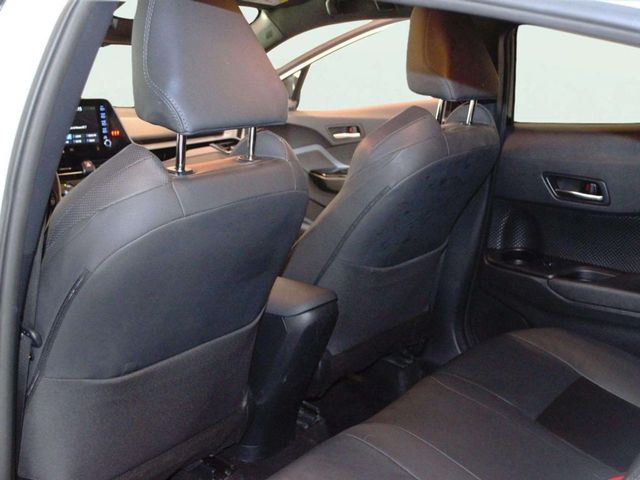 Toyota C-HR 2.0 180H Advance