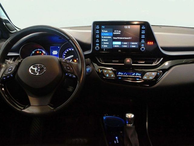 Toyota C-HR 2.0 180H Advance
