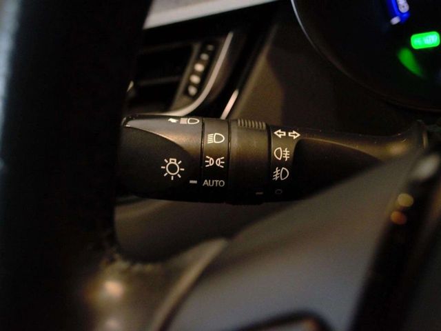 Toyota C-HR 2.0 180H Advance