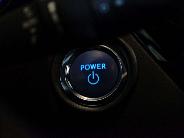 Toyota C-HR 2.0 180H Advance