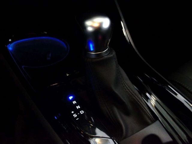 Toyota C-HR 2.0 180H Advance