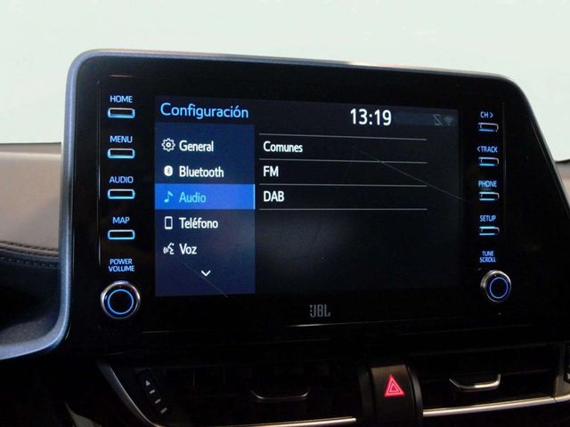 Toyota C-HR 2.0 180H Advance