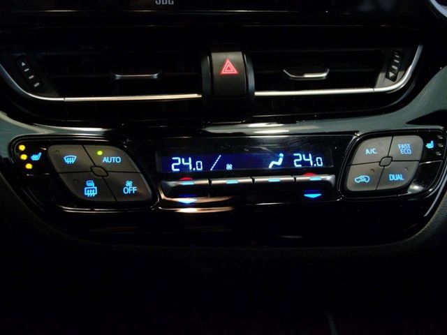 Toyota C-HR 2.0 180H Advance