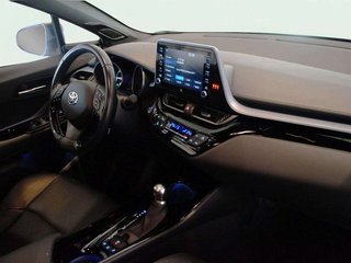 Toyota C-HR 2.0 180H Advance