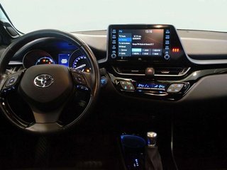 Toyota C-HR 2.0 180H Advance