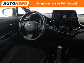 Toyota C-HR 2.0 Hybrid GR Sport