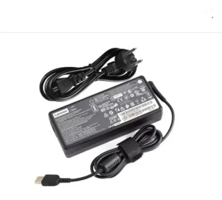 LENOVO THINKPAD Hybrid, mod 40AF, CARGADOR+CABLE