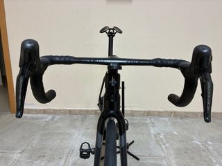 Colnago C68 HRBK 45,5. Dura Ace Di2 12v