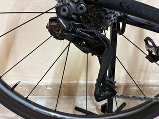 Colnago C68 HRBK 45,5. Dura Ace Di2 12v