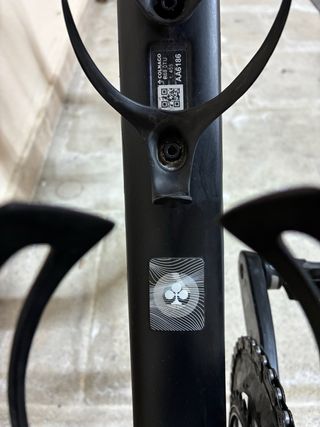 Colnago C68 HRBK 45,5. Dura Ace Di2 12v