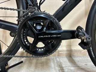 Colnago C68 HRBK 45,5. Dura Ace Di2 12v