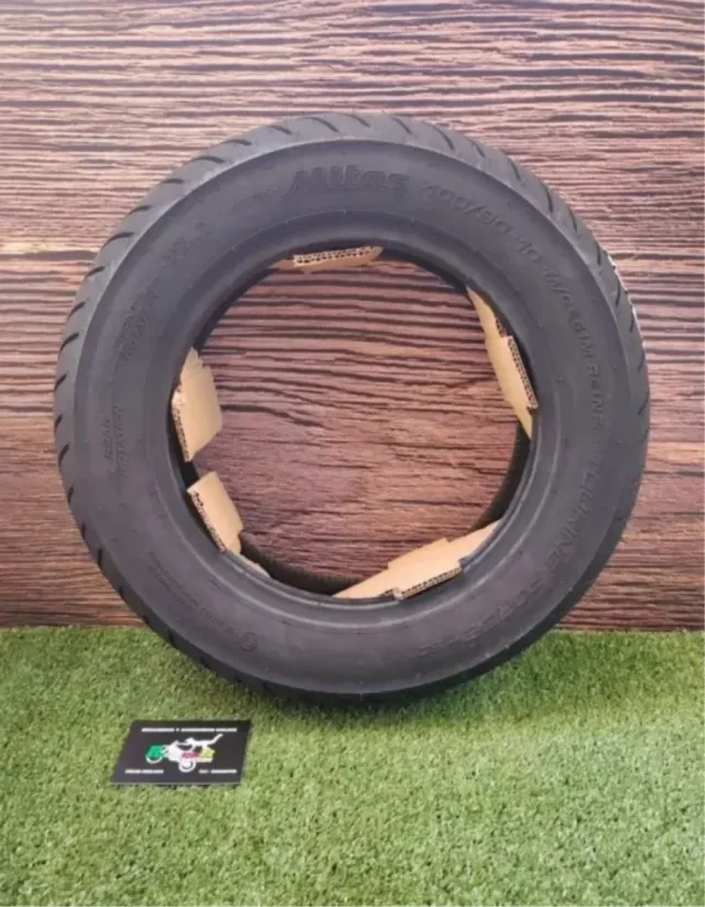 Neumáticos 100/90-10 Aprilia Sonic