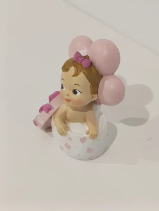 Figura bebé