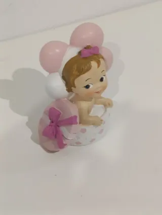 Figura bebé