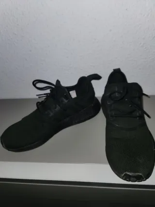 Adidas NMDR1 Boost Talla 44