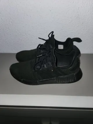 Adidas NMDR1 Boost Talla 44
