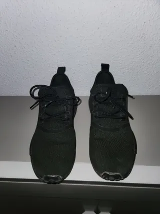 Adidas NMDR1 Boost Talla 44