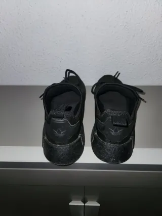 Adidas NMDR1 Boost Talla 44