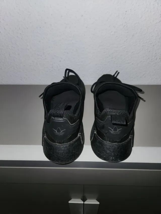 Adidas NMDR1 Boost Talla 44