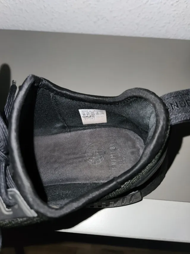 Adidas NMDR1 Boost Talla 44